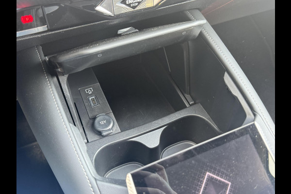 DS DS 4 1.2 PT 130 Automaat Bastille | El. achterklep | Two tone | Apple carplay | Prijs is rijklaar