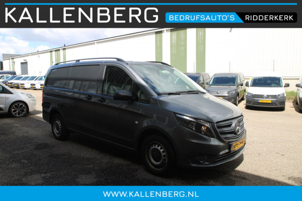 Mercedes-Benz Vito 114 CDI Lang Automaat / Trekhaak / Camera / Carplay / Cruise