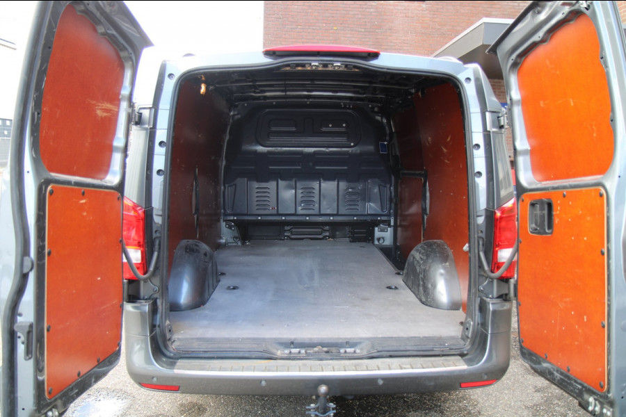 Mercedes-Benz Vito 114 CDI Lang Automaat / Trekhaak / Camera / Carplay / Cruise