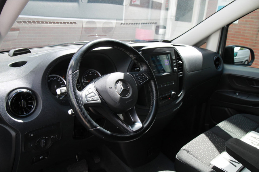 Mercedes-Benz Vito 114 CDI Lang Automaat / Trekhaak / Camera / Carplay / Cruise