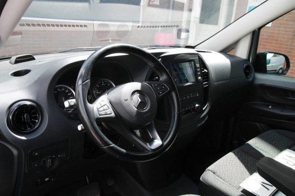Mercedes-Benz Vito 114 CDI Lang Automaat / Trekhaak / Camera / Carplay / Cruise