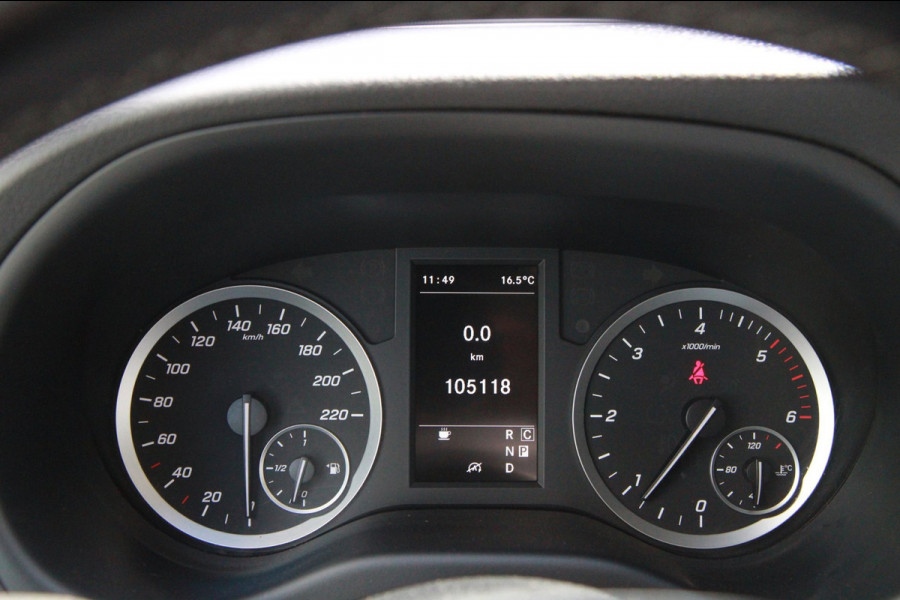 Mercedes-Benz Vito 114 CDI Lang Automaat / Trekhaak / Camera / Carplay / Cruise
