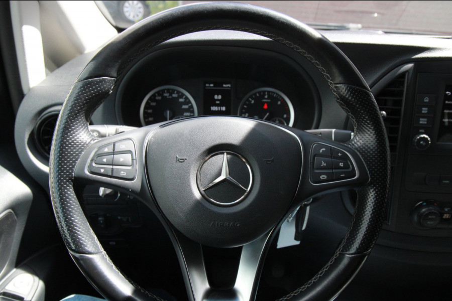 Mercedes-Benz Vito 114 CDI Lang Automaat / Trekhaak / Camera / Carplay / Cruise
