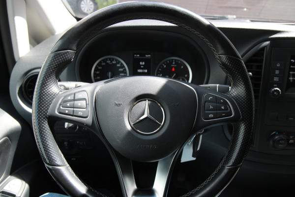 Mercedes-Benz Vito 114 CDI Lang Automaat / Trekhaak / Camera / Carplay / Cruise