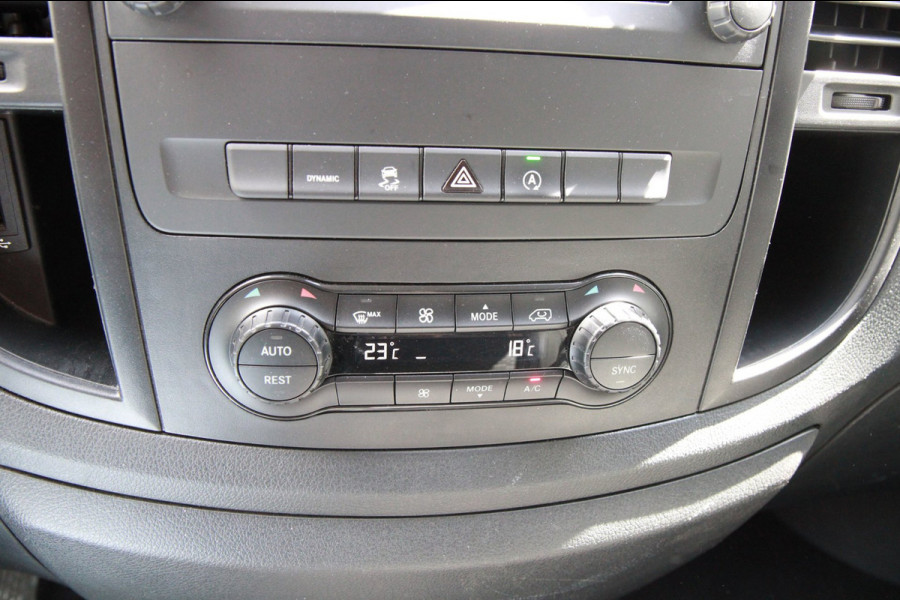Mercedes-Benz Vito 114 CDI Lang Automaat / Trekhaak / Camera / Carplay / Cruise