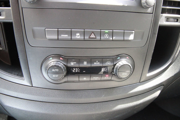 Mercedes-Benz Vito 114 CDI Lang Automaat / Trekhaak / Camera / Carplay / Cruise