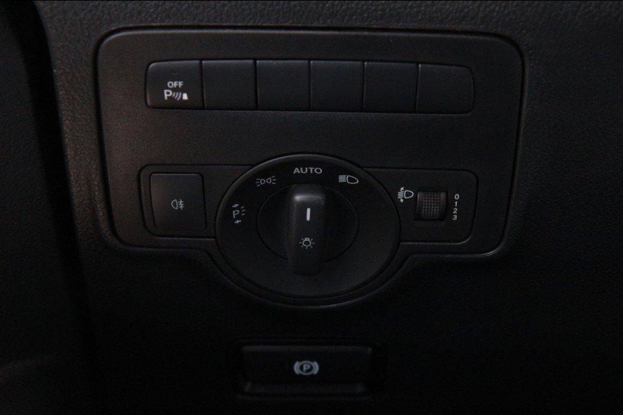 Mercedes-Benz Vito 114 CDI Lang Automaat / Trekhaak / Camera / Carplay / Cruise