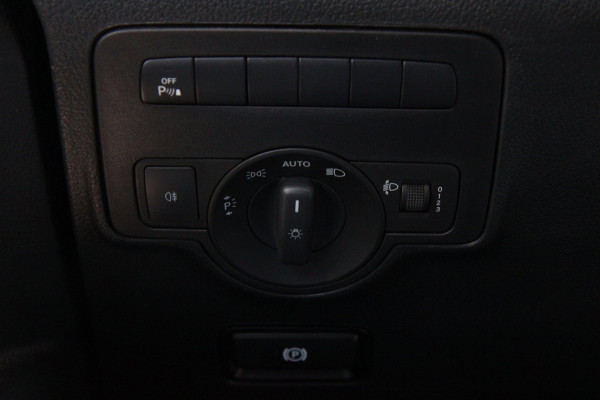Mercedes-Benz Vito 114 CDI Lang Automaat / Trekhaak / Camera / Carplay / Cruise