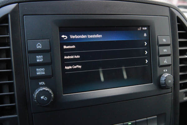 Mercedes-Benz Vito 114 CDI Lang Automaat / Trekhaak / Camera / Carplay / Cruise