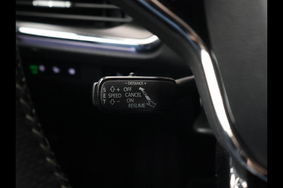 Škoda ENYAQ Coupé iV 80 RS 300 PK RS 4WD SOH 91% + CRYSTAL LIGHT | ELEK. TREKHAAK | STOELVERW. V+A | 21 INCH | MASSAGE | HEAD-UP