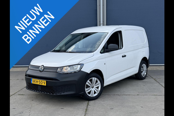 Volkswagen Caddy Cargo 2.0 TDI Trend AIRCO / CRUISE CONTROLE / N.A.P / TREKHAAK / EURO 6