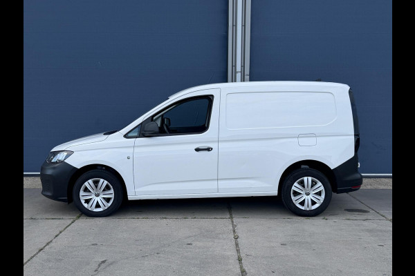 Volkswagen Caddy Cargo 2.0 TDI Trend AIRCO / CRUISE CONTROLE / N.A.P / TREKHAAK / EURO 6