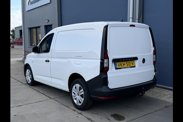 Volkswagen Caddy Cargo 2.0 TDI Trend AIRCO / CRUISE CONTROLE / N.A.P / TREKHAAK / EURO 6
