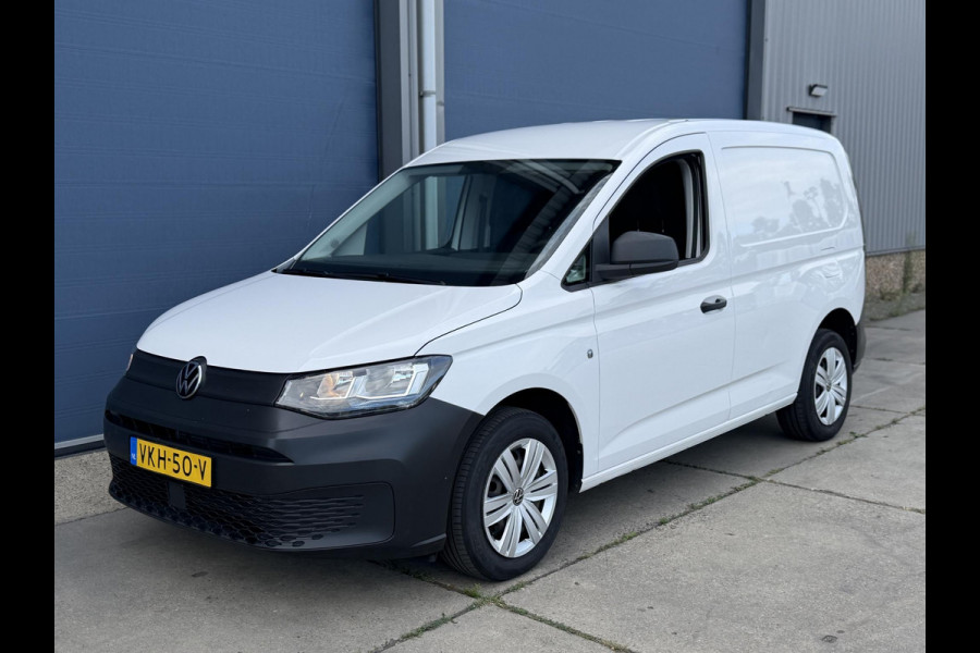 Volkswagen Caddy Cargo 2.0 TDI Trend AIRCO / CRUISE CONTROLE / N.A.P / TREKHAAK / EURO 6