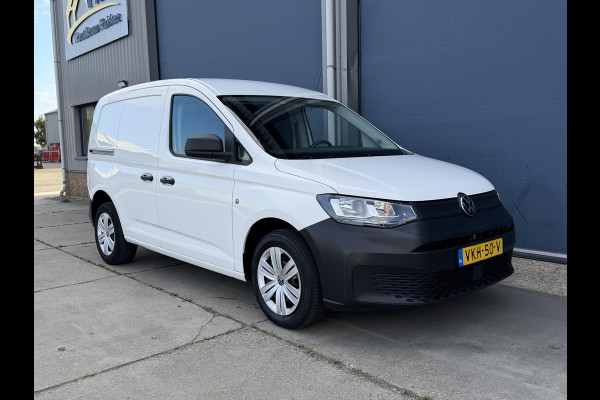 Volkswagen Caddy Cargo 2.0 TDI Trend AIRCO / CRUISE CONTROLE / N.A.P / TREKHAAK / EURO 6