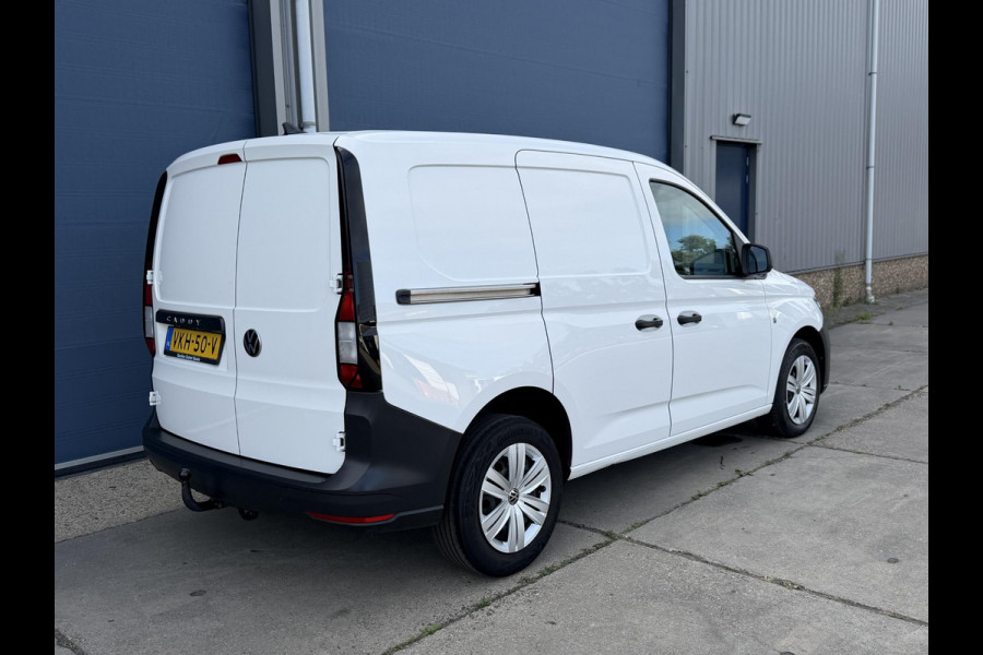 Volkswagen Caddy Cargo 2.0 TDI Trend AIRCO / CRUISE CONTROLE / N.A.P / TREKHAAK / EURO 6