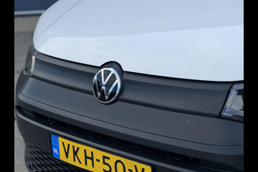 Volkswagen Caddy Cargo 2.0 TDI Trend AIRCO / CRUISE CONTROLE / N.A.P / TREKHAAK / EURO 6