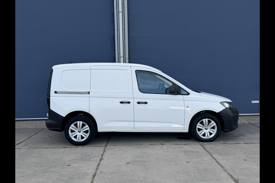 Volkswagen Caddy Cargo 2.0 TDI Trend AIRCO / CRUISE CONTROLE / N.A.P / TREKHAAK / EURO 6