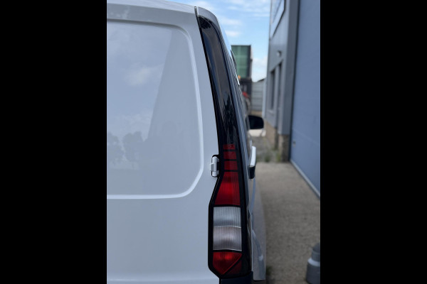Volkswagen Caddy Cargo 2.0 TDI Trend AIRCO / CRUISE CONTROLE / N.A.P / TREKHAAK / EURO 6