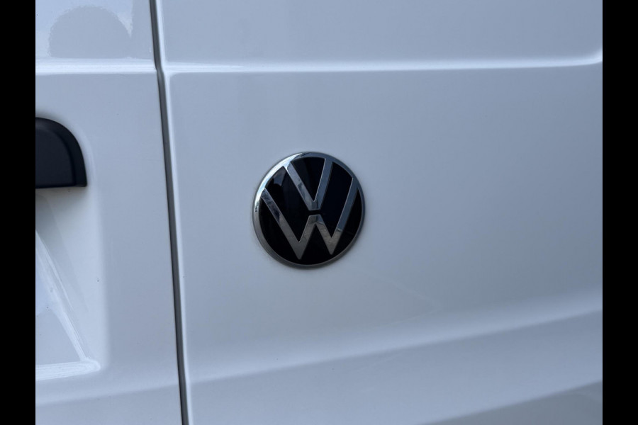 Volkswagen Caddy Cargo 2.0 TDI Trend AIRCO / CRUISE CONTROLE / N.A.P / TREKHAAK / EURO 6