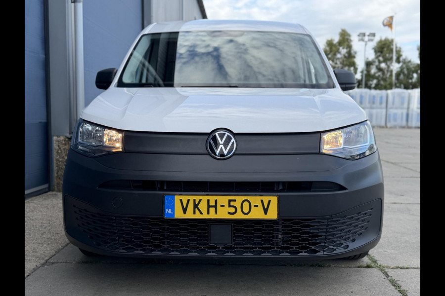 Volkswagen Caddy Cargo 2.0 TDI Trend AIRCO / CRUISE CONTROLE / N.A.P / TREKHAAK / EURO 6