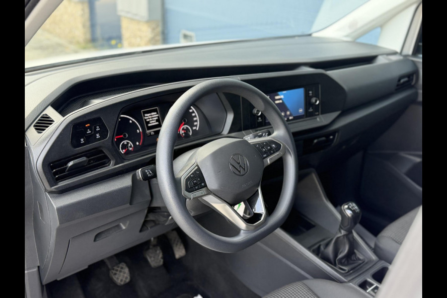 Volkswagen Caddy Cargo 2.0 TDI Trend AIRCO / CRUISE CONTROLE / N.A.P / TREKHAAK / EURO 6