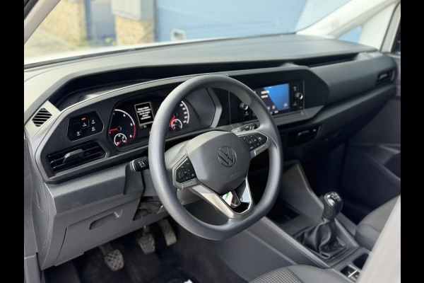 Volkswagen Caddy Cargo 2.0 TDI Trend AIRCO / CRUISE CONTROLE / N.A.P / TREKHAAK / EURO 6