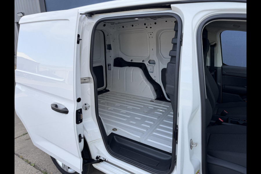 Volkswagen Caddy Cargo 2.0 TDI Trend AIRCO / CRUISE CONTROLE / N.A.P / TREKHAAK / EURO 6