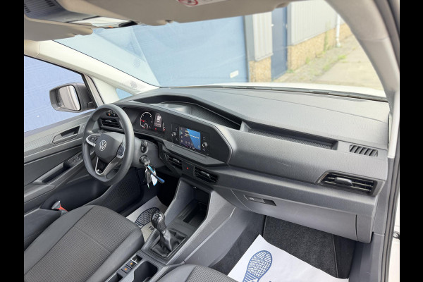 Volkswagen Caddy Cargo 2.0 TDI Trend AIRCO / CRUISE CONTROLE / N.A.P / TREKHAAK / EURO 6