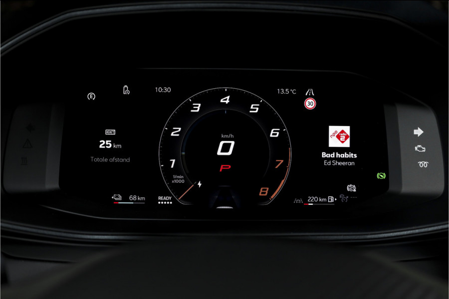 CUPRA Formentor 1.5 TSI e-Hybrid 272 PK VZ Extreme | Bronze Matt | S/K-Panodak | Sennheiser | Elek. stoelen | Matrix LED | Adapt. Cruise | Stoel-+stuurverw. | Camera | NAV+App. Connect | Elek. Klep | LM 19" | 5253