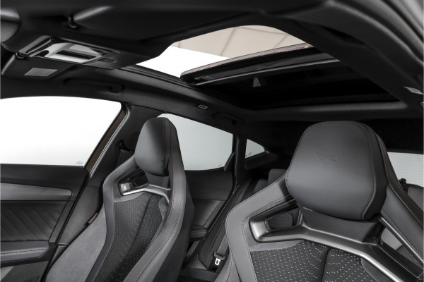 CUPRA Formentor 1.5 TSI e-Hybrid 272 PK VZ Extreme | Bronze Matt | S/K-Panodak | Sennheiser | Elek. stoelen | Matrix LED | Adapt. Cruise | Stoel-+stuurverw. | Camera | NAV+App. Connect | Elek. Klep | LM 19" | 5253