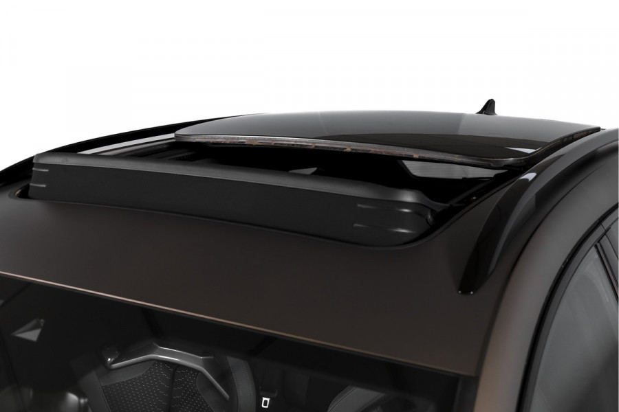 CUPRA Formentor 1.5 TSI e-Hybrid 272 PK VZ Extreme | Bronze Matt | S/K-Panodak | Sennheiser | Elek. stoelen | Matrix LED | Adapt. Cruise | Stoel-+stuurverw. | Camera | NAV+App. Connect | Elek. Klep | LM 19" | 5253