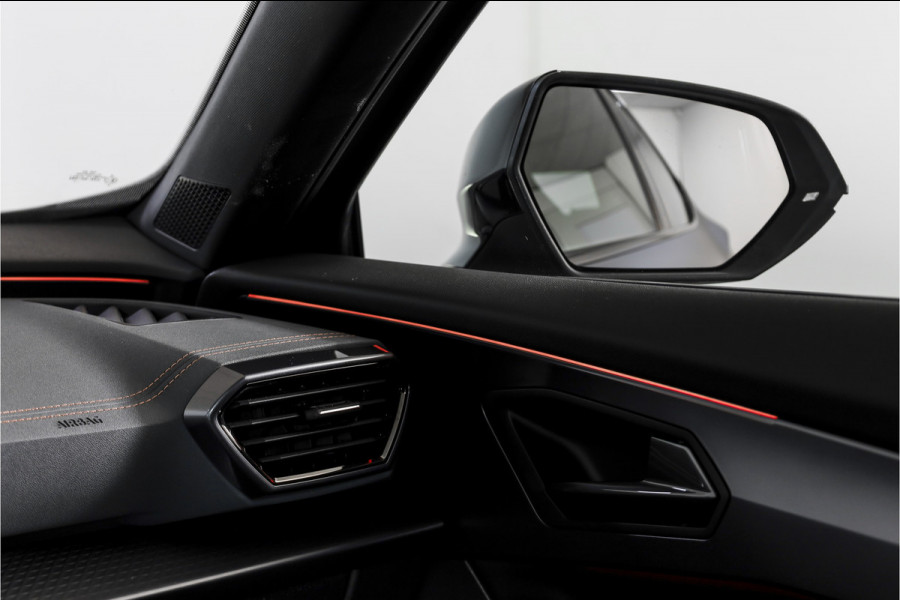 CUPRA Formentor 1.5 TSI e-Hybrid 272 PK VZ Extreme | Bronze Matt | S/K-Panodak | Sennheiser | Elek. stoelen | Matrix LED | Adapt. Cruise | Stoel-+stuurverw. | Camera | NAV+App. Connect | Elek. Klep | LM 19" | 5253