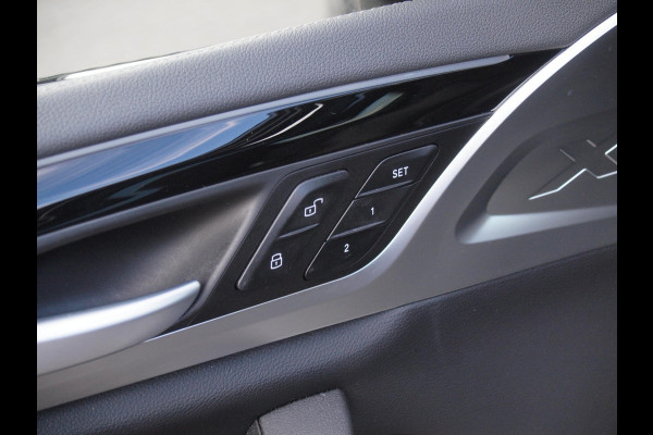 BMW iX3 Executive 80 kWh | Facelift Model | Shadow Line | Panoramadak | Camera | Sfeerverlichting | NL-Auto |