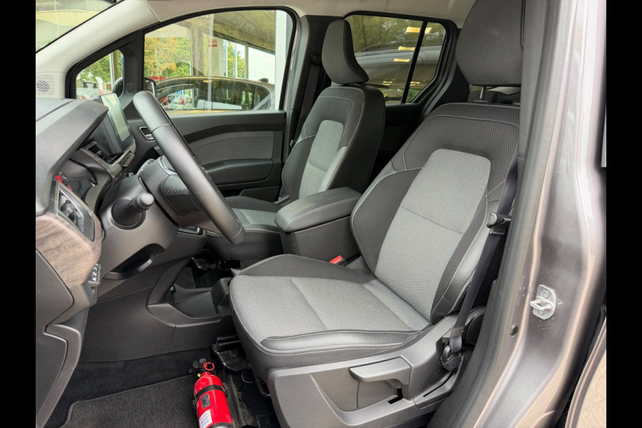 Renault Kangoo TCe 130 EDC Techno Afn. trekhaak / Carplay / Camera / P-sensoren rondom