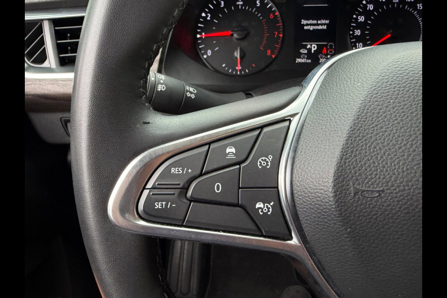 Renault Kangoo TCe 130 EDC Techno Afn. trekhaak / Carplay / Camera / P-sensoren rondom