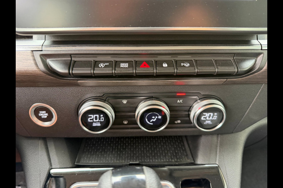 Renault Kangoo TCe 130 EDC Techno Afn. trekhaak / Carplay / Camera / P-sensoren rondom