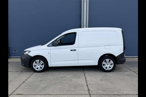 Volkswagen Caddy Cargo 2.0 TDI Economy Business AIRCO / CRUISE CONTROLE / N.A.P / TREKHAAK / EURO 6