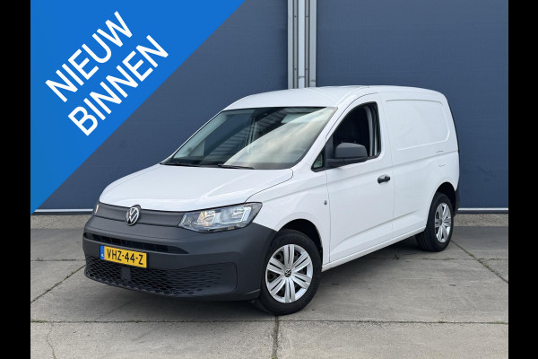 Volkswagen Caddy Cargo 2.0 TDI Economy Business AIRCO / CRUISE CONTROLE / N.A.P / TREKHAAK / EURO 6