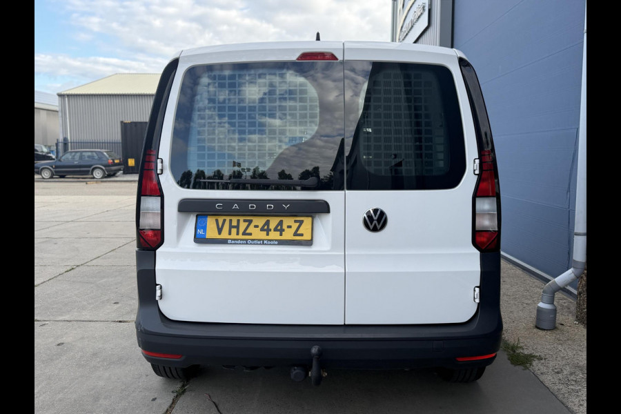 Volkswagen Caddy Cargo 2.0 TDI Economy Business AIRCO / CRUISE CONTROLE / N.A.P / TREKHAAK / EURO 6