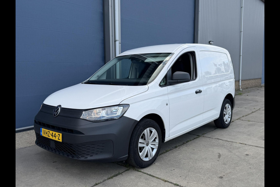 Volkswagen Caddy Cargo 2.0 TDI Economy Business AIRCO / CRUISE CONTROLE / N.A.P / TREKHAAK / EURO 6