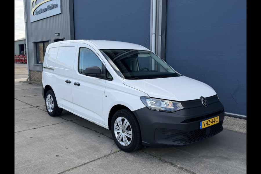 Volkswagen Caddy Cargo 2.0 TDI Economy Business AIRCO / CRUISE CONTROLE / N.A.P / TREKHAAK / EURO 6