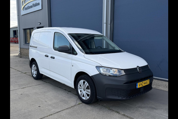 Volkswagen Caddy Cargo 2.0 TDI Economy Business AIRCO / CRUISE CONTROLE / N.A.P / TREKHAAK / EURO 6