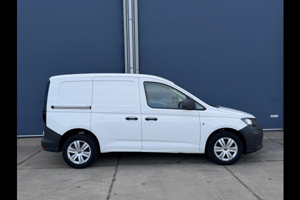 Volkswagen Caddy Cargo 2.0 TDI Economy Business AIRCO / CRUISE CONTROLE / N.A.P / TREKHAAK / EURO 6