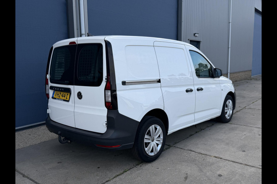 Volkswagen Caddy Cargo 2.0 TDI Economy Business AIRCO / CRUISE CONTROLE / N.A.P / TREKHAAK / EURO 6