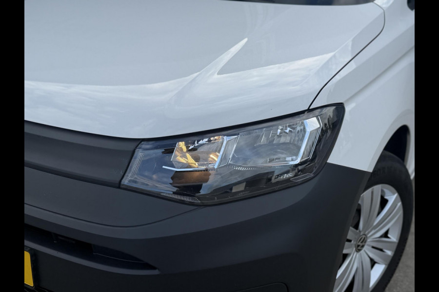 Volkswagen Caddy Cargo 2.0 TDI Economy Business AIRCO / CRUISE CONTROLE / N.A.P / TREKHAAK / EURO 6