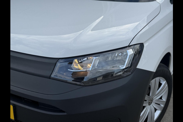 Volkswagen Caddy Cargo 2.0 TDI Economy Business AIRCO / CRUISE CONTROLE / N.A.P / TREKHAAK / EURO 6