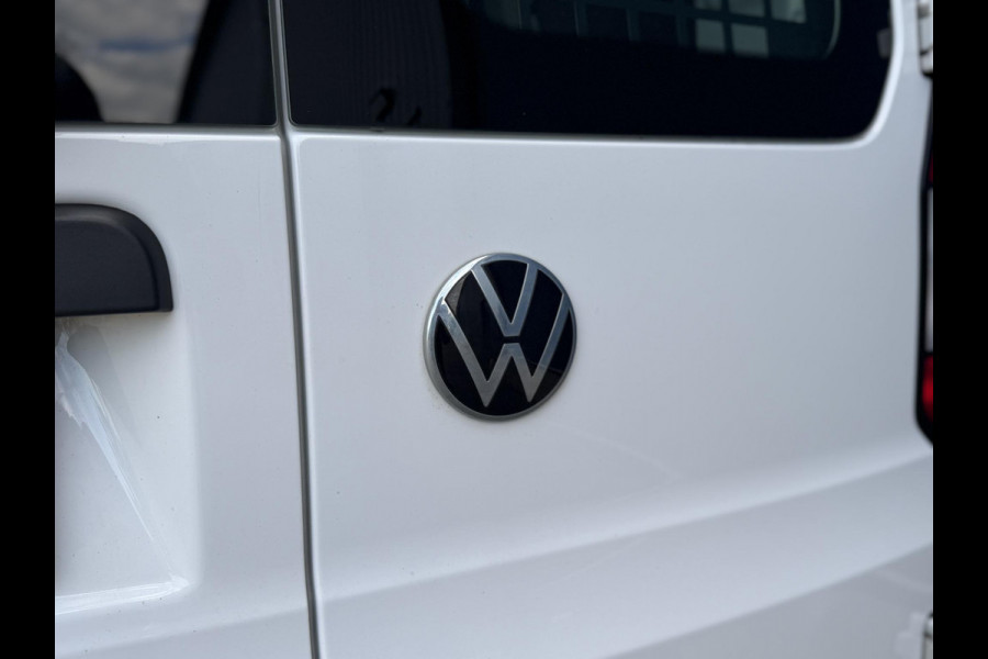 Volkswagen Caddy Cargo 2.0 TDI Economy Business AIRCO / CRUISE CONTROLE / N.A.P / TREKHAAK / EURO 6