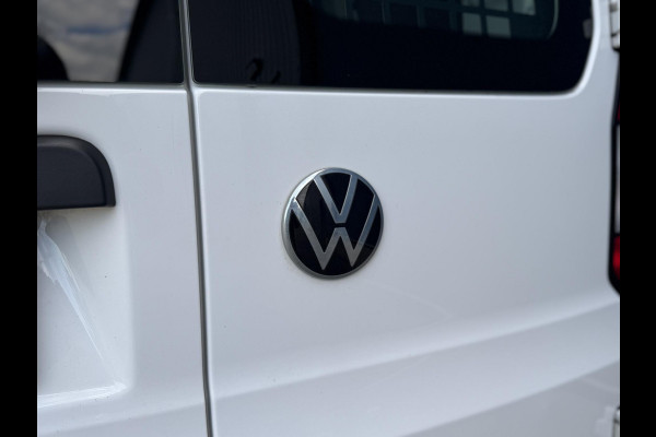 Volkswagen Caddy Cargo 2.0 TDI Economy Business AIRCO / CRUISE CONTROLE / N.A.P / TREKHAAK / EURO 6
