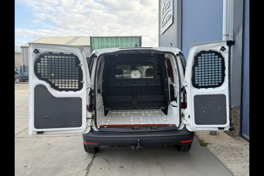 Volkswagen Caddy Cargo 2.0 TDI Economy Business AIRCO / CRUISE CONTROLE / N.A.P / TREKHAAK / EURO 6